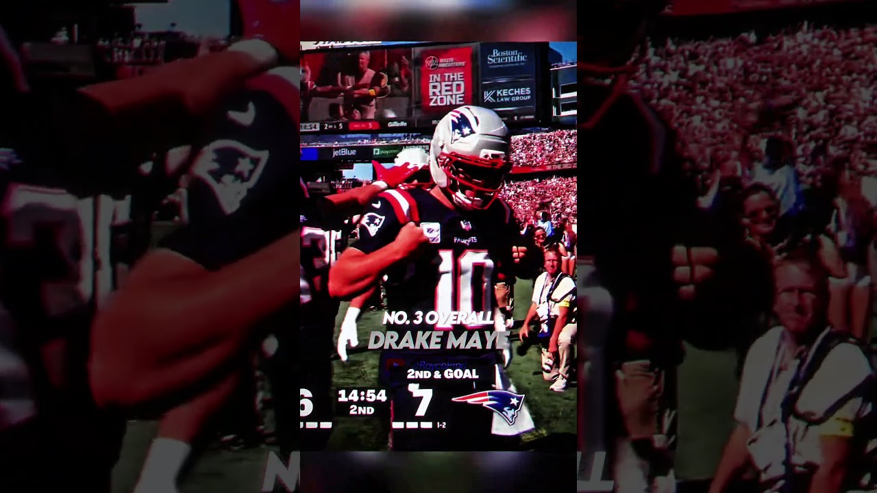 Who’s the Best QB From the 2024 Draft Class 