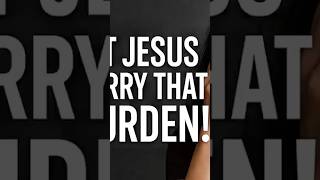 #FaithTalks #ComeToJesus #BibleTruth #RelationshipRealTalk  #RestInJesus #WearySoul #JesusSaves