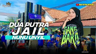 Download Lagu JAIL - VOC. NUNU UNYIL | DUA PUTRA | DS ENDER PANGENAN - CIREBON ( GANG BARO ) MP3 Download Lagu JAIL - VOC. NUNU UNYIL | DUA PUTRA | DS ENDER PANGENAN - CIREBON ( GANG BARO ) MP3
