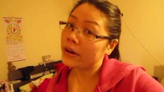 Zaggora Workout Super Pants 19.01.12 - Day 354