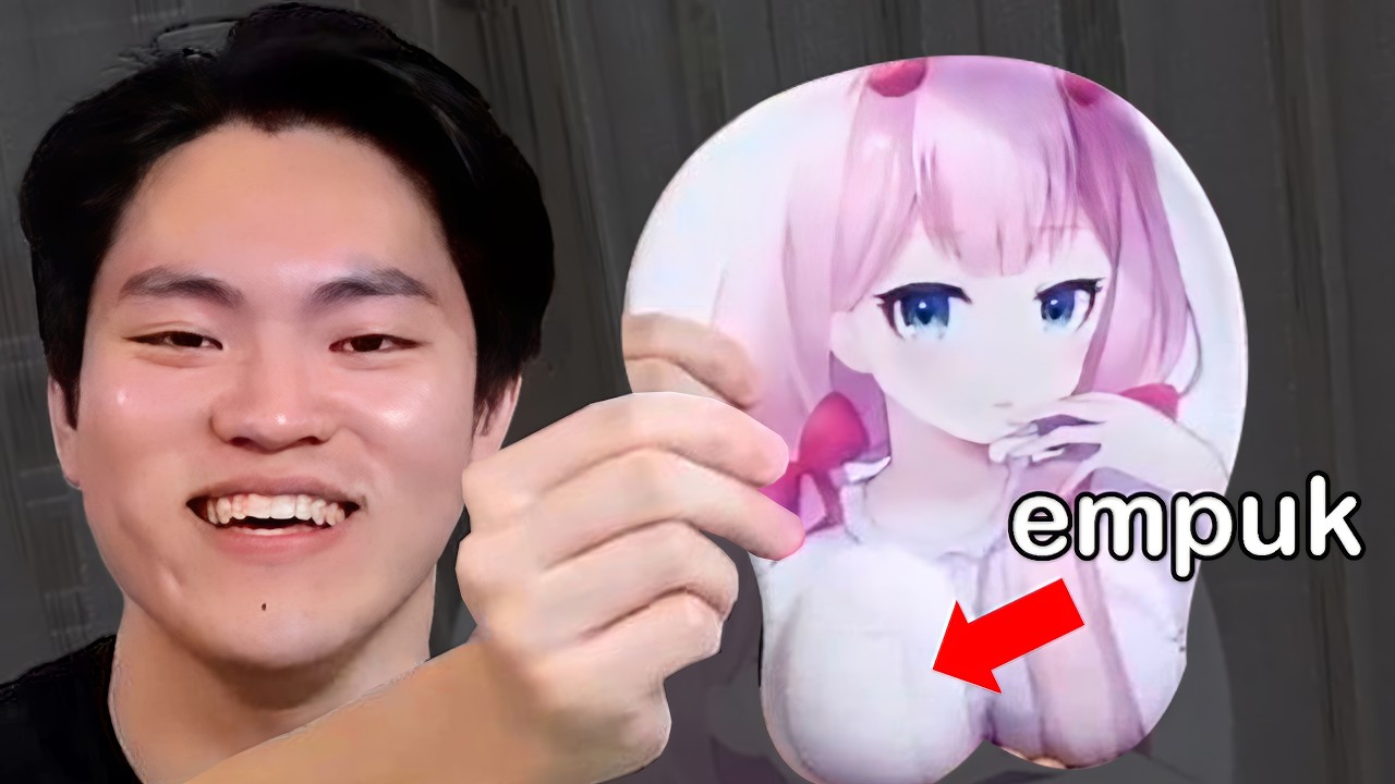 Aku Ngetes Barang-Barang Aneh TikTok