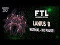 Ftl ae normal dfi no pause lanius b