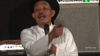 Kh Budi Harjono  Ujung 2016  Suluk Filosofi Jawa Cinta Peradaban Bangga Eksotika Bumi Pertiwi
