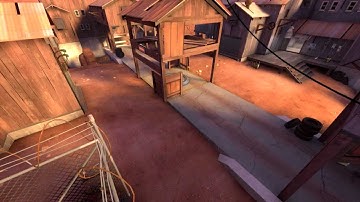 TF2 Replay - Fastlane Scout
