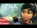 Kena: Bridge of Spirits - Full Game Walkthrough (Gameplay) Ending