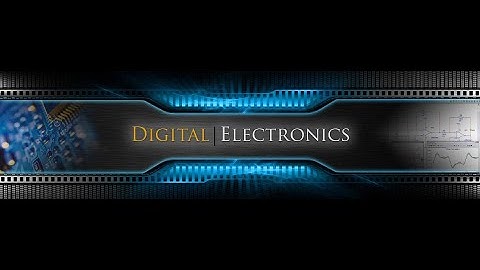 (C.I.T-244)  Lec # 13- ( Electronics - II )