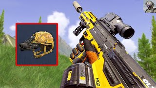 : Extended MDR: - Way Better Than Before | Arena Breakout