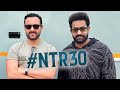 Saif Ali Khan to play antagonist in Jr NTR's NTR 30