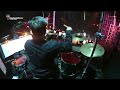 Erwin Gutawa Orchestra - KU INGIN (drum cam) || Hari Musik Nasional