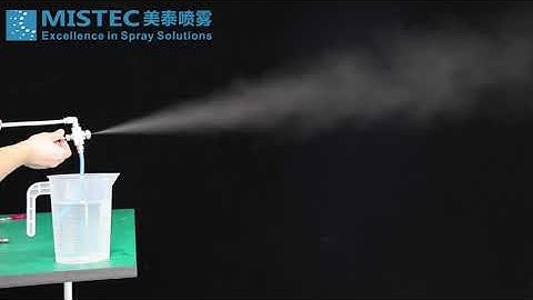 air atomizing nozzles