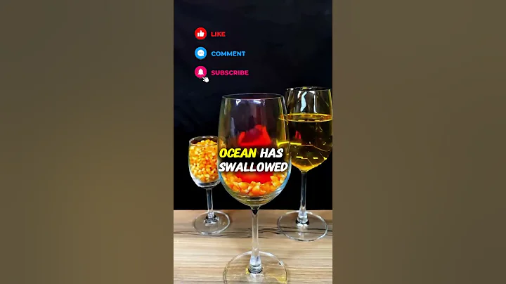 The Bermuda Triangle Mystery That Science Can’t Explain 🌊✈️