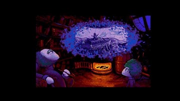 Lemmings 2 Tribes (Intro Amiga)