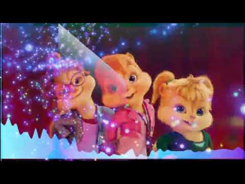 (Alvin And chipmunks) Alvin Ve Sincaplar - Es Deli Deli  {Kurtuluş Kuş & Burak Bulut}