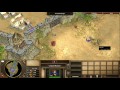 Age of Empires 3 Act 1 Mission 1 Breakout Campaign 