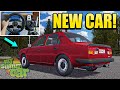 I Found ABANDONED Skoda 120 In My Summer Car BeerMP I Found ABANDONED Skoda 120 In My Summer Car BeerMP