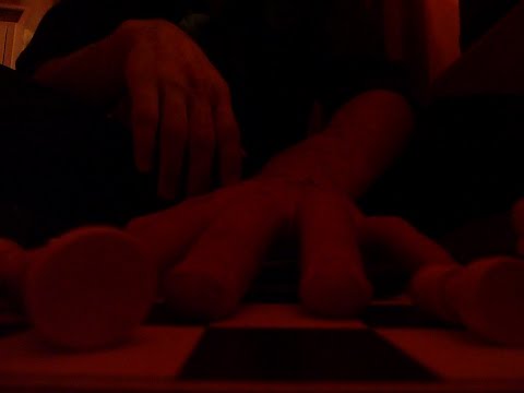 Camel Captured FAN VIDEO 