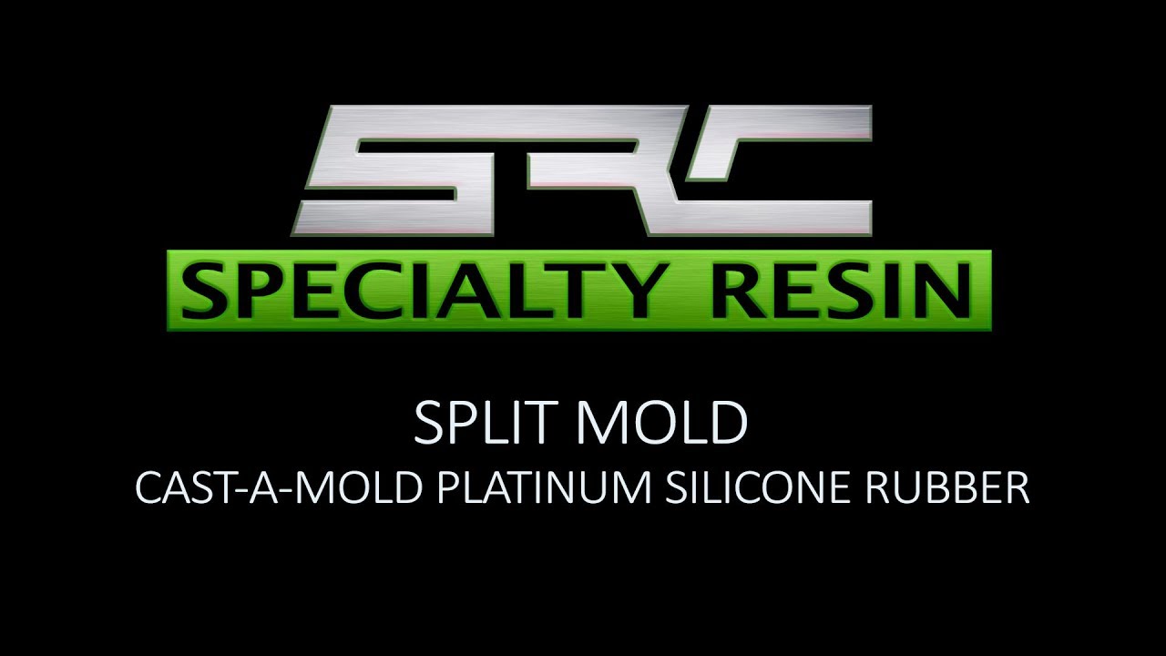 SRC Cast-a-Mold Platinum (Food Grade) - Industrial Maintenance Chemical  Supplier In Saudi Arabia