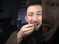I eat A SCORPION for ASMR