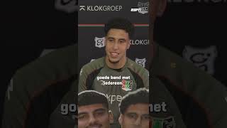 Kas yra trenerio mėgstamiausias? 👀😂