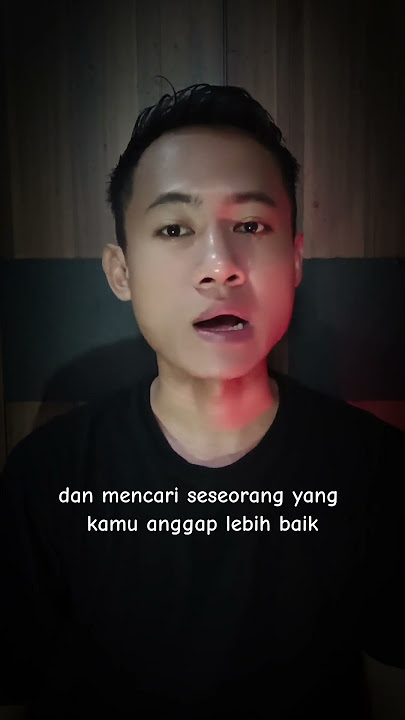 Menerima Kelebihan dan Kekurangan Pasangan