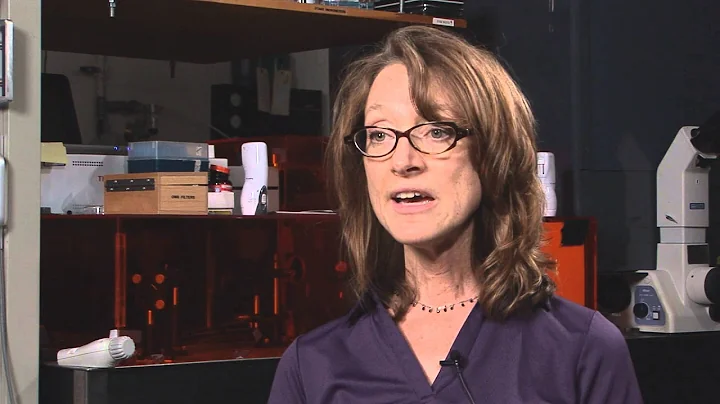 Patricia Keely on Cancer Research