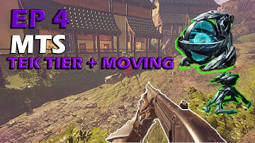 TEK TIER! + MOVING - MTS CHAPTER 2 EP 4