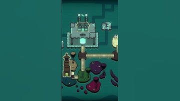 "Dark Offering" Achievement From THE BONE LORD in INSCRYPTION! #Inscryption #Shorts