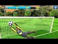 Save Hero Goalkeeper Soccer Game 2019 (by Bambo) Android Gameplay [HD]