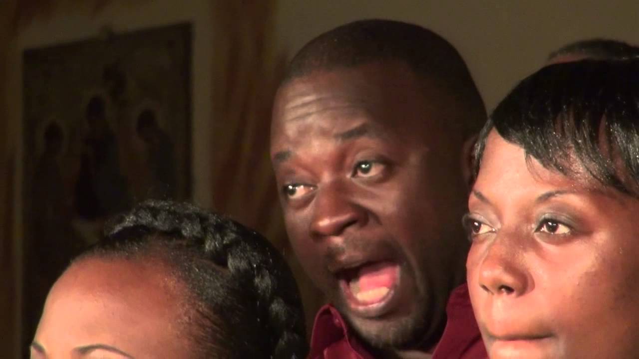 Bana Ngayime MBONDA PASIKA - HD