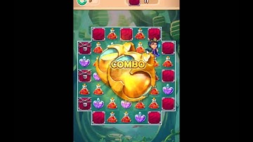 Hocus Puzzle Level 69