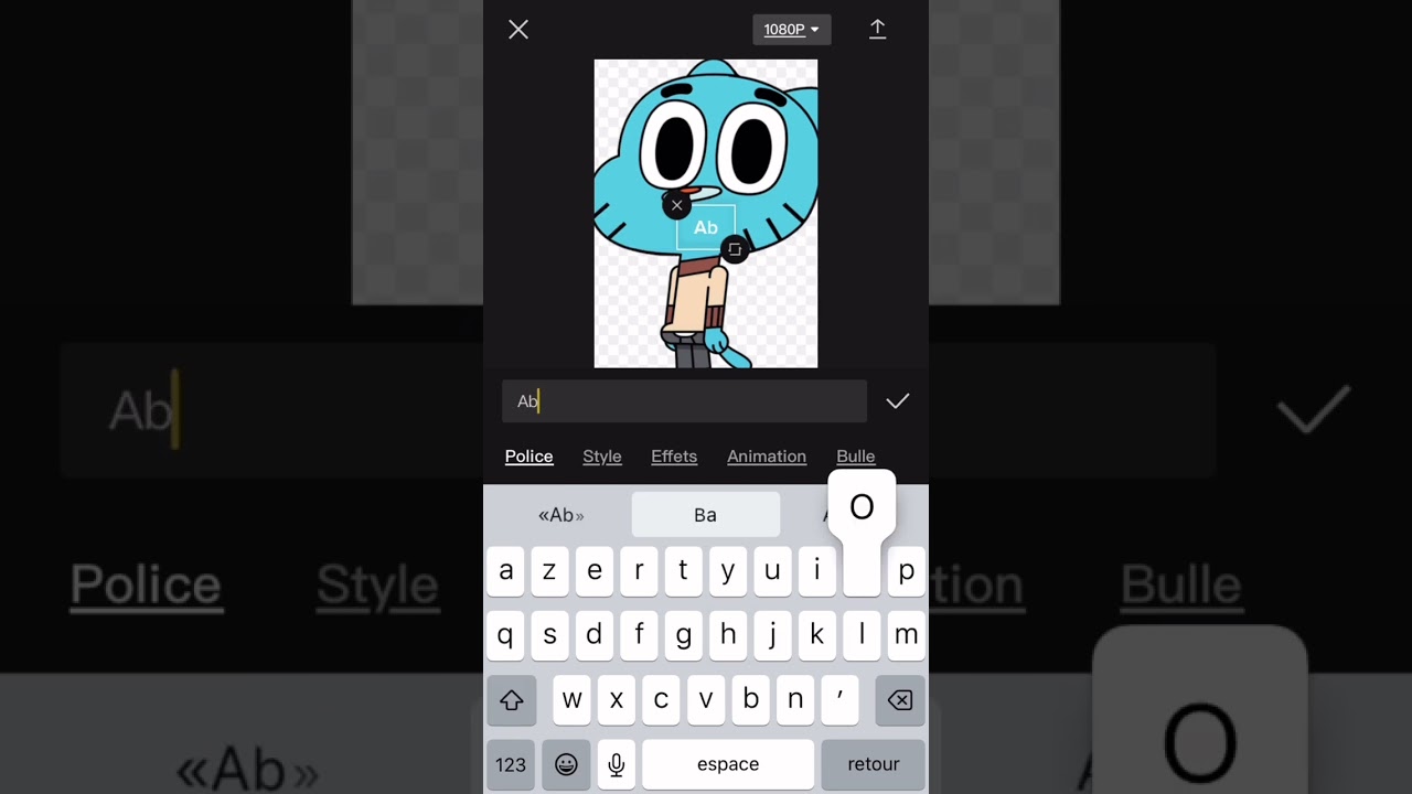 Comment avoir la voix de robot comme sur TikTok sur ses vidéo YouTube
