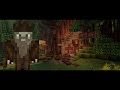 Rhosgobel - the House of Radagast the Brown in Minecraft (Official Video) - Update 05