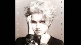 Madonna - Physical Attraction [Audio]