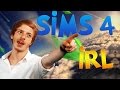 Sims versus life 