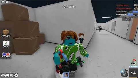 1v1ing random people (part 1)