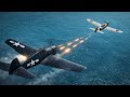 «Японские пилоты смеялись над Hellcat — затем он положил конец Zero | Вторая мировая война»