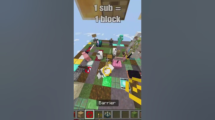 day 33 of making a planet for my subscribers #minecraft #funny #planetminecraft