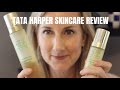 Tata Harper Skincare Overview + Standout Products!  Clean-Green-Beauty