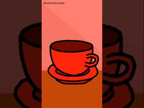 #criatividade - cor de café