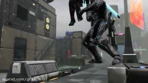 Right In Brain! -XCOM 2