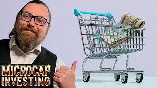 Microcap Stocks - Preparing my Shopping List for Planet MicroCap Vegas