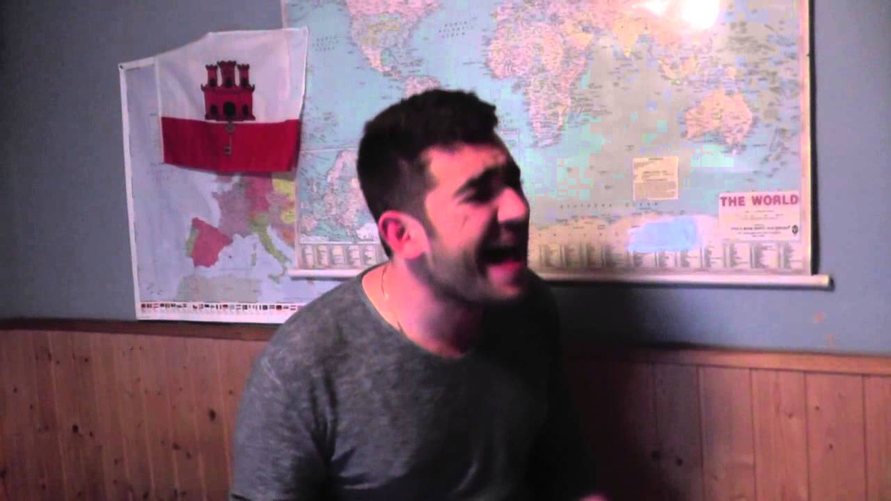 MUWOFO Music Talent Search - Ashley Baglietto - MMTS 159