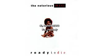 The Notorious B.I.G - Ready To Die Lyrics (Español - Ingles)