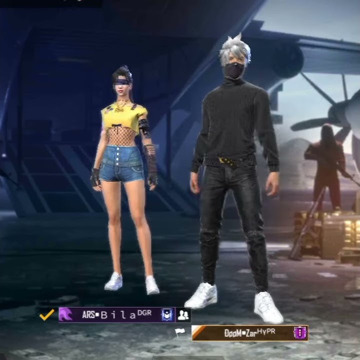 Video FF Bucin, Story WA FF keren 30 detik Cocok buat story WA kalian..