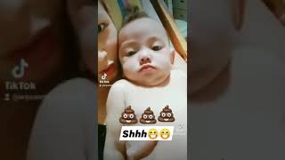 Ganito Sya Kapag Tumatae