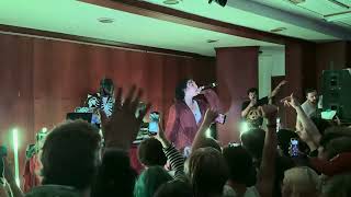 Jane Remover - movies for guys (2025 version) (Live at First Unitarian Church 05/04/2025)