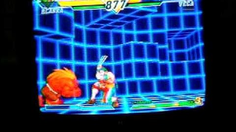 NEC9-CVS2 PVFP VS JUSTIN WONG