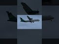 Are Lingus ATR 72-600 EI-GZV and South Western Railway 158887 at Eastleigh Station #shorts