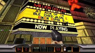 Duke Nukem 3D: 20th Anniversary World Tour Part 1