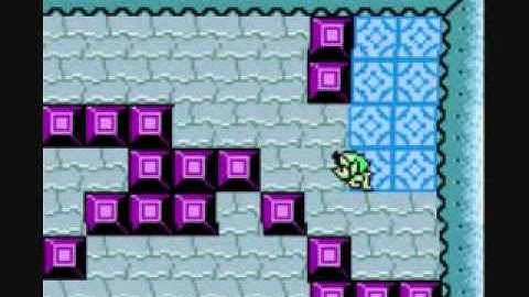 Zelda: Oracle of Ages: Blind (Part 58)